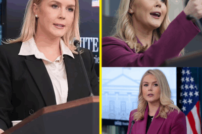 Karoline Leavitt suffers horrific social media bullying campaign: ‘Gotta stop watching but I can’t’