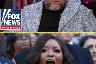 TYRUS HUMILIATES JASMINE CROCKETT LIVE ON AIR—Congresswoman STORMS OFF After Ruthless Mic-Drop Moment! The Studio Fell Silent as Viewers Declared Him a HERO for Speaking Truth No One Else Dared!