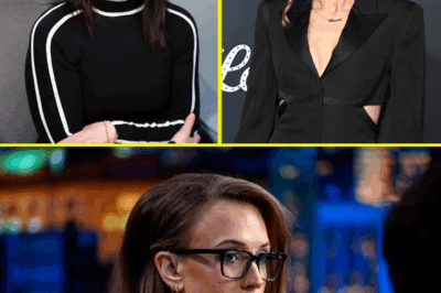 KENNEDY BREAKS SILENCE ON KAT TIMPF’S CANCER STRUGGLE—Heartfelt Message Leaves Fox News Fans in Tears! The Powerful Words That Touched Millions and Sparked a Wave of Support You Need to See to Believe!