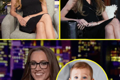 Fox News Star Kat Timpf Leaves Fans ‘Excited’ as She Shares Details About Her New Baby—Name, Weight, and Unexpected Hobby!