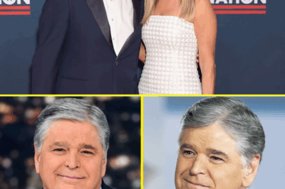 HOT NEWS: 22 years ago, Sean Hannity saved two abandoned twin girls—22 years later, the beautiful, radiant young women did something that brought Sean Hannity to tears…