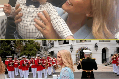 Fox News Moment That’s Going VIRAL: Karoline Leavitt’s Baby Son Steals the Show at Work—The Tiny Detail That Left Fans Swooning! What Happened During This Sweet On-Air Surprise That Everyone Can’t Stop Talking About? The Heartwarming Story You’ll Want to See!