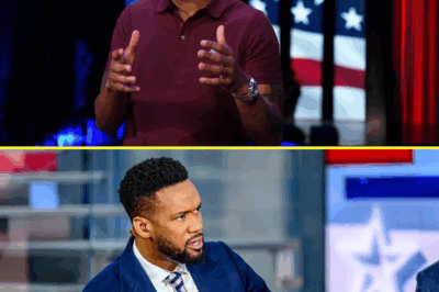 FOX NEWS IN CRISIS: Lawrence Jones’ Live TV “Slip” Sparks OUTRAGE—Was It Just a Mistake or Something More Sinister? The Backlash Is Growing, and Fans Are DEMANDING Consequences! What Really Happened?