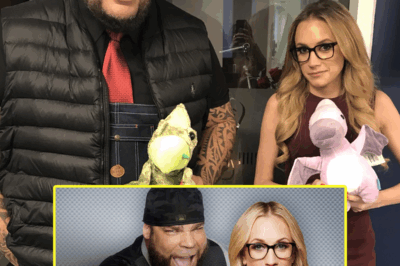 EMOTIONAL FOX NEWS RETURN: Kat Timpf Comes Back After Mysterious Absence—Tyrus’s Tearful Reaction SHOCKS the Studio! What Caused the Unexpected Breakdown? The Moment That Left Everyone in Tears!