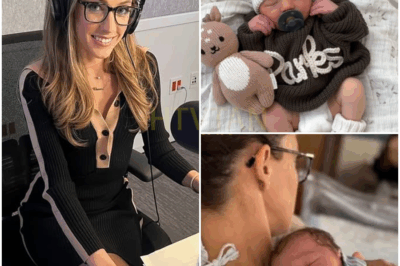 BREAKING: Kat Timpf SHOCKS Fans by REVEALING First Photos of Her Newborn—The Heart-Melting Nickname and Surprising Quirks That Are Already Going VIRAL!