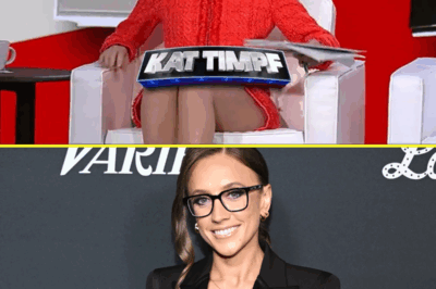 KAT TIMPF RETURNS: First TV Appearance Since Baby and Cancer Battle—Her Stunning Health Update Leaves Fans Speechless! How She Fought Through the Darkness and What She Revealed LIVE On-Air!
