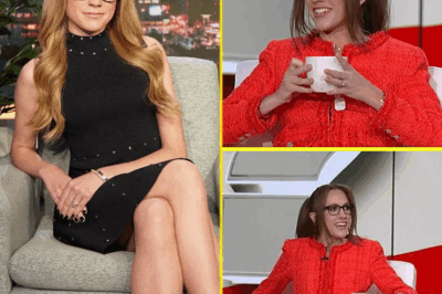 KAT TIMPF BABY REVEAL: First Photos of Newborn Melts the Internet—You Won’t Believe the Viral Nickname and Adorable Detail That Has Fans Falling in Love With Her All Over Again!