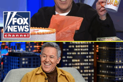 FOX SURPRISE: Greg Gutfeld’s Daughter Steals Spotlight Live—And the Adorable ‘Nickname’ That Made Fans Gasp! Why This Viral Moment Has the Internet Talking and What It Reveals About Gutfeld’s Secret Life!