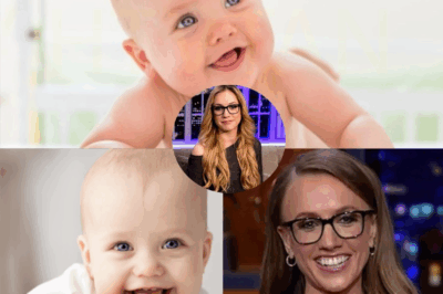 After fighting cancer for two months, Kat Timpf from Fox News posted a new photo of her son and disclosed the distinctive name she chose for him.