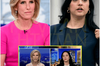 “BREAKING: Laura Ingraham SHOCKED and HUMILIATED LIVE on Fox News After Explosive Showdown with Congresswoman Yasmin Ansari—The Jaw-Dropping Moment That Left Viewers Stunned! What Was Said That SILENCED Ingraham? Ansari’s Scathing Truth Exposes Ingraham’s Flaws, Turning the Tense TV Confrontation into a Defeat. This Unforgettable Moment is Being Called the Game-Changer—Don’t Miss the Interview That Will Be Remembered Forever!”