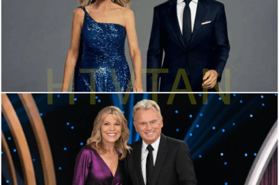 SHOCKING TRUTH REVEALED! Vanna White BREAKS SILENCE on Ryan Seacrest Feud Rumors—What She Said Will Leave Fans SPEECHLESS!