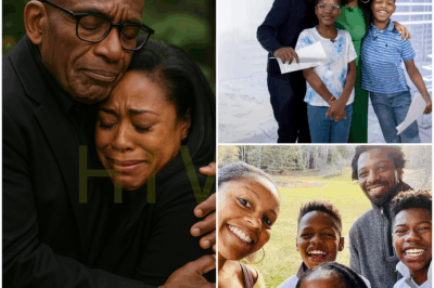 Fifteen-year-old Kayin and twelve-year-old twins Clara and Uche Jr. were still in disbelief — their father, Uche Ojeh, was truly gone. The three children stood frozen in sorrow at the funeral, their stunned expressions breaking the hearts of everyone in attendance.