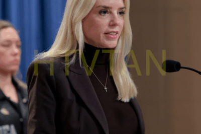 EXPLOSIVE: DOJ Arrests High-Profile Democrat Lawmaker on Shocking Embezzlement Charges – Is This Just the Beginning of a Bigger Scandal?