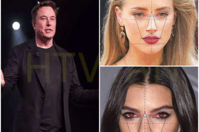 Elon Musk’s Secret Obsession Revealed: Billionaire Tried to Clone World’s “Most Beautiful Face” Amber Heard, Scientists Claim—Shocking Lab Documents Surface as Insiders Expose Tesla CEO’s Bizarre Experiments! Did Musk Cross the Line in Pursuit of Perfection? Hollywood and Silicon Valley Stunned by Explosive New Allegations!