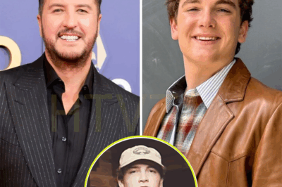 “Shocking Twist: American Idol Finalist Slater Nalley Signs Major Deal with Play It Again Music—The Surprising Link to Luke Bryan That Fans Never Saw Coming!”
