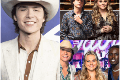 “OPRY DEBUT: American Idol Finalists John Foster and Breanna Nix Take Major Leap in Music Careers—Their Stunning Grand Ole Opry Debut and Chart-Topping Single Will Leave You Speechless!”