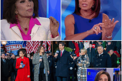 JEANINE PIRRO’S POWER PLAY: HOW SHE PULLED OFF A MULTI-MILLION DOLLAR DEAL AFTER LEAVING FOX NEWS—THE SHOCKING SECRET BEHIND HER SUCCESS! Jeanine Pirro has stunned the media world with her biggest move yet—negotiating a multi-million dollar deal that has drastically boosted her former employer’s bottom line, just after stepping away from Fox News. Insiders reveal that executives were blindsided by her power play, with many wondering how she pulled off such a shocking success. The secrecy, the timing, and the boldness of the deal have left everyone questioning Pirro’s long-term strategy. Was this a calculated move she had planned all along, or did she surprise even herself? The true story behind this jaw-dropping success is now finally coming to light.