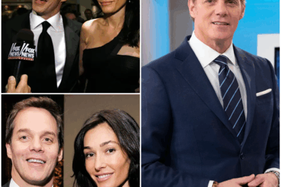 SHOCKING REVELATION—BILL HEMMER AT 59 STILL A BACHELOR! WHY HASN’T THE FOX NEWS STAR EVER MARRIED? IS HE DATING IN 2025? Bill Hemmer, one of Fox News’ most beloved and successful personalities, has long been known for his sharp reporting, charm, and good looks. But despite his fame, there’s one surprising fact that many fans have questioned—Bill Hemmer, at 59, has never been married. Speculation has swirled for years about why he remains a bachelor, with some wondering if he’s dating anyone in 2025. Is Hemmer focused on his career, or is there a deeper, surprising reason behind his relationship status? The truth behind his love life will likely surprise you. Find out what’s really going on.