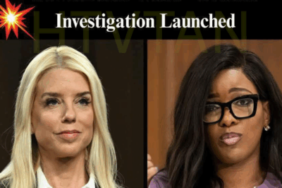 EXPLOSIVE BREAKING NEWS: Democrat Jasmine Crockett’s Political Career on the Brink as Federal Agents Launch SHOCKING Investigation—Is This the End for the Controversial ‘Squad’ Star?