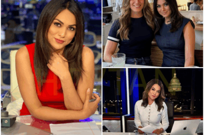 “Aishah Hasnie’s Stunning Journey from Pakistan to Fox News—Her Powerful Story, Shattered Barriers, and the Surprising Truth About Her Relationship Status in 2025!”