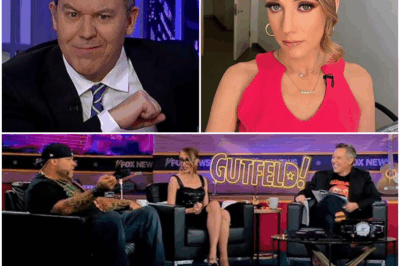 KAT TIMPF’S BRAVE BATTLE WITH CANCER—How She Came Back Stronger Than Ever After Motherhood and a Life-Changing Diagnosis  Kat Timpf, beloved panelist on Gutfeld!, is proving to the world that nothing can break her spirit. After giving birth to her first child, she was blindsided by a cancer diagnosis—but what followed was a journey of resilience and strength. Returning to Gutfeld! with her signature wit and humor, Kat declared, “I am finally free.” Her courageous comeback is a testament to her unbreakable willpower and incredible spirit. What does this powerful story say about the woman behind the jokes? Here’s everything you need to know about Kat’s fight for her life and her triumphant return to the spotlight. 👏👇