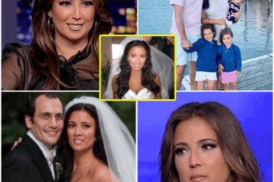 JULIE BANDERAS ANNOUNCES DIVORCE LIVE ON AIR—What Happened to Her 10-Year Marriage? The Shocking Truth Behind Her Valentine’s Day Revelation  In a jaw-dropping moment that left FOX News viewers stunned, anchor Julie Banderas revealed on-air during a Valentine’s Day segment in 2023 that she was getting a divorce after nearly a decade of marriage. “F*** Valentine’s Day. I’m getting a divorce. I’m saying it right here for the first time,” she boldly declared on Gutfeld! As one of the most respected figures in broadcast journalism, what led to the sudden split of Julie’s seemingly perfect marriage? Is she dating again? What is Julie’s relationship status in 2025? The answers might surprise you—keep reading to uncover all the shocking details. 😳👇