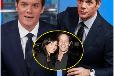 BILL HEMMER: THE HANDSOME AND SUCCESSFUL TV HOST WHO’S NEVER BEEN MARRIED—WHAT’S THE REAL REASON BEHIND HIS BACHELOR STATUS AT 59?  Bill Hemmer is one of the most recognizable and successful TV hosts, admired not just for his sharp reporting but also for his good looks. But there’s one surprising fact about Bill that has left fans scratching their heads—he has never been married. At 59, Bill is still a bachelor, and many have wondered why. Is he dating someone now? Is he even interested in marriage? The real reason behind Bill’s relationship status might not be what you expect. Find out more below 👀👇