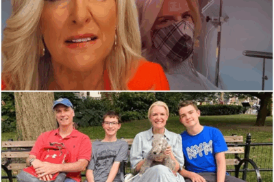 JANICE DEAN’S HEARTBREAKING MESSAGE ABOUT HER ‘UNSEEN’ BATTLE—A RAW REVELATION ABOUT THE PAIN SHE’S BEEN ENDURING IN SILENCE  Janice Dean, beloved Fox News meteorologist, has always been a picture of strength and resilience. But in a recent emotional moment, she shared a heartbreaking message about the invisible battle she’s been fighting for years. In a candid and raw update, Janice opened up about the hidden pain of living with an invisible illness—a struggle she’s faced in silence. Fans and colleagues were left stunned by her bravery and the revelation of the difficult journey she’s been enduring. Find out more below 👇