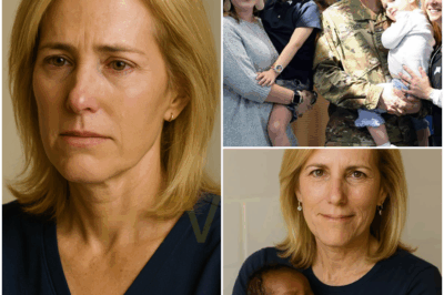 SHOCKING EMOTIONAL MOMENT: Laura Ingraham Breaks Down in Tears on Live TV After Unexpected Family Reunion—Fans Stunned!