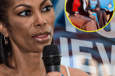 HARRIS FAULKNER’S HEARTBREAKING FAMILY STRUGGLE: “MY DAUGHTER WENT THROUGH SOMETHING NO KID SHOULD EVER FACE”—THE SHOCKING TRUTH BEHIND HER EMOTIONAL CONFESSION  Harris Faulkner, Fox News host and a beloved figure in broadcast journalism, recently shared an emotional and deeply personal story that left fans stunned. “My daughter went through something no kid should ever face,” she revealed, opening up about a family struggle that has touched her deeply. The emotional confession left many wondering: what exactly happened, and how did this tragic event affect her family? The full story behind Harris Faulkner’s heartbreaking revelation is more powerful than you might expect. 😢👇