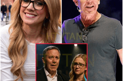 EXCLUSIVE: Greg Gutfeld, Kat Timpf, speech filled with tears – Heartfelt words that shook the world! what did he say? Find out more