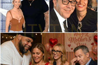 SHOCKING REVEAL: Kat Timpf Spills the Tea on Greg Gutfeld and Tyrus’ SECRET Mother’s Day Bash—You Won’t Believe How They Pampered Their Wives!