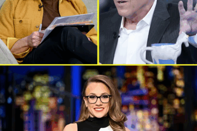 UNBELIEVABLE: Greg Gutfeld’s Bold Move on Fox News—The SECRET to His Explosive Success That Has Viewers Going WILD!