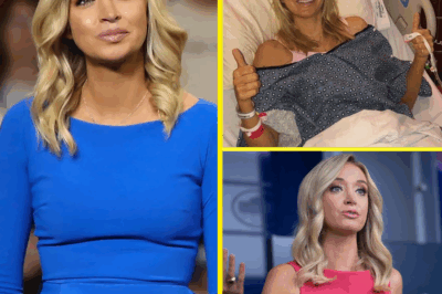 FOX HEALTH CRISIS: Hosts Pulled Off Air Mid-Broadcast in Medical Emergency—One Facing Life-Or-Death Surgery as Viewers Break Down in Tears Over the Sudden On-Air Collapse!