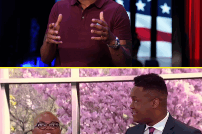 💥Lawrence Jones Gets Emotional on FOX News—His Mom’s Shocking Decision at 16 to Keep Him Will Leave You SPEECHLESS! Here’s What Happened Behind Closed Doors!