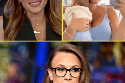 UNEXPECTED FOX NEWS HEARTWARMER: Karoline Leavitt Supports Kat Timpf’s Motherhood Journey—Their Surprising Bond, Behind-the-Scenes Moments, and Why Fans Say It’s the Most Beautiful Segment in Gutfeld! History!