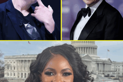 THIS JUST HAPPENED: Elon Musk Becomes a HERO After HUMILIATING Jasmine Crockett – Her SH.0.C.KING Exit from the Stage Leaves Viewers Stunned! Elon Musk became an unexpected hero during a live broadcast when he utterly demolished Jasmine Crockett with a savage takedown that left her speechless. His unrelenting words exposed Crockett’s ignorance, causing her to storm off the stage in humiliation. What exactly did Elon Musk say that forced Crockett to leave the stage? The shoc…