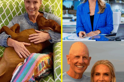 Dana Perino’s sudden disappearance from “America’s Newsroom” and “The Five” has left fans deeply concerned. What’s behind her unexpected absence from Fox News?
