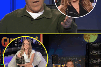 GREG GUTFELD DROPS STUNNING DOUBLE ANNOUNCEMENT—New Show Incoming AND Kat Timpf’s Long-Awaited Return Confirmed! Fans MELT DOWN Over the Bombshell Fox News Comeback That No One Saw Coming!