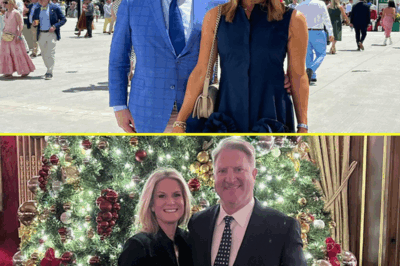 Martha MacCallum’s Marriage SECRETS EXPOSED: Fox News Star’s 30-Year Love Story With Quiet Millionaire Husband Finally Revealed—How They’ve Stayed Out of Spotlight and What Fans Never Knew Until Now!