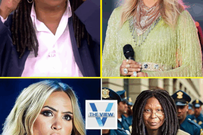 BREAKING: The View Hosts Face $50 Million Fine and Permanent Ban After Carrie Underwood’s Demand—What Happened on Air That Sparked Her Fierce Criticism? The Shocking Truth Revealed! Read the Full Story! 🔥👇