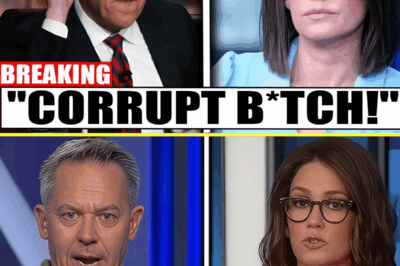 Jessica Tarlov DRAGGED OFF SET by FOX Producers After Explosive Fight with Greg Gutfeld—The Shocking Details Behind the Brutal On-Air Confrontation You Won’t Believe!