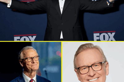 FOX NEWS MOURNS: The End of an Era—Millions of Hearts Break as Steve Doocy Bids Farewell! What Led to the Shocking Goodbye, and Why Are Fans Devastated? The Heartfelt Tribute to a Legendary Figure Who Will Forever Be Missed—Get the Inside Story on His Departure and Its Impact on Fox News!