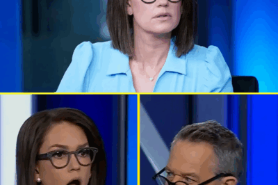FOX NEWS MELTDOWN: Jessica Tarlov FORCIBLY REMOVED From The Five After Mysterious Off-Camera Outburst—What Happened in the Missing 20 Seconds That Left Gutfeld and Viewers Totally Stunned?