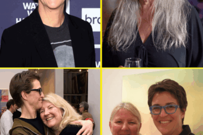 Rachel Maddow and Susan Mikula’s Relationship May Be Over—Explosive New Revelations Shake Their 20-Year Romance as Sources Close to the Couple Reveal What’s Really Behind the Sudden Collapse Everyone’s Talking About.