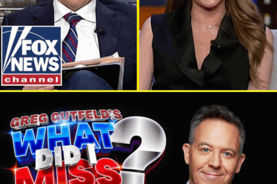 FOX NEWS SHOCKER: Gutfeld’s Double Bombshell—A Brand-New Show and Kat Timpf’s Jaw-Dropping Return to Late Night! The Moment Viewers Have Been Waiting For Is Finally Here!
