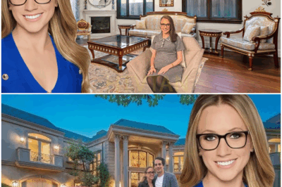 Kat Timpf’s Lifestyle 2025: A Glimpse into the Fox News Star’s Luxurious World—Her House, Husband, Cars, and Shocking Net Worth!