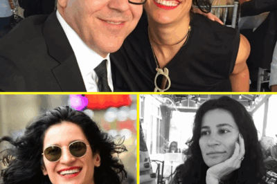FOX NEWS BOMBSHELL: Greg Gutfeld and Wife Elena Moussa Welcome First Baby After 20 Years—Inside the Private Life, Secret Struggles, and Emotional Moment Fans Never Saw Coming!