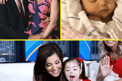 FOX NEWS TEARS: Rachel Campos-Duffy’s Emotional Moment with Daughter Sparks Viral Reaction—Shocking Announcement Changes Family’s Future and Leaves Viewers Crying! What Happened On-Air Has Everyone Talking Today!