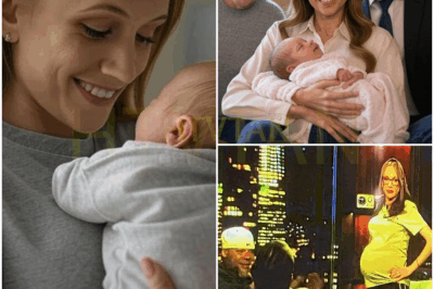 Kat Timpf Reveals Baby Bombshell After Weeks of Secrecy—and It’s Sweeter Than You Think  Did Kat Timpf Have a Baby or Breast Cancer? Both, And She Says She’s Full  of Gratitude – Santa Monica Observer  The outspoken libertarian, known for her sharp humor and fearless commentary on Gutfeld!, has taken on a new and deeply transformative role: motherhood. In her first public comments since giving birth, Timpf opened up about her experience as a new mom, sharing touching—and occasionally hilarious—details about her baby’s personality, as well as a nickname so adorable it had previously been reserved for only her two closest confidants: Greg Gutfeld and Tyrus.  “It’s been chaos in the best way,” Kat confessed. “I haven’t slept more than three hours straight in weeks, I’ve cried more than I thought humanly possible—but I’ve also laughed more, loved more, and learned more than ever before.”  While many celebrities opt to keep their family lives entirely private, Kat’s update offered a rare and refreshingly honest glimpse into the unfiltered reality of new motherhood. She spoke candidly about the emotional rollercoaster of postpartum life, the unexpected joy in the tiniest moments, and the overwhelming love she feels for her baby—a love she jokingly described as “terrifying in its intensity.”  Though she didn’t reveal the baby’s name or share photos, Kat did give fans something to swoon over: a sweet, slightly silly nickname that instantly captured hearts.  “I call her ‘Peanut Muffin,’” Kat laughed. “It started as a joke between me, Greg, and Tyrus during a text thread at like 3 a.m. when I was up with her. But now it’s just… her. She is Peanut Muffin.”  According to Kat, Gutfeld and Tyrus—her longtime co-hosts and close friends—have been two of her biggest sources of support during the past few months. “Greg sent me an espresso machine and a book on baby psychology, which is peak Greg,” she said. “Tyrus just calls every few days and says, ‘You good?’ and honestly, that’s sometimes exactly what I need.”       The announcement marks a significant shift in the public image of Timpf, who has built her brand on being fiercely independent, unapologetically sarcastic, and famously child-free—until now.  “This wasn’t something I ever imagined for myself,” she admitted. “I always joked that I was too emotionally unstable for motherhood. But here we are. Life has a funny way of flipping the script.”  Fans responded to the news with overwhelming warmth and enthusiasm. Social media lit up with messages of congratulations, heart emojis, and, of course, speculation about what “Peanut Muffin” might be like—many imagining a tiny version of Kat with big opinions and an even bigger personality.  The announcement also served as a moment of connection for many viewers, particularly women who have followed Kat’s career and now see her entering a new, deeply relatable phase of life. The honesty in her message—the raw, unfiltered joy and struggle of early motherhood—stood out in a media landscape often filled with polished, curated moments.  As for what’s next, Kat isn’t making any big promises.  “I’m just trying to survive each day with some grace and a lot of coffee,” she said. “But I will say this—being ‘Peanut Muffin’s’ mom is the most badass thing I’ve ever done.”  From cable news to lullabies, Kat Timpf’s latest chapter is one she never saw coming—and one her fans are more than ready to follow. Because if there’s one thing we’ve learned from this surprise twist in the Kat Timpf saga, it’s that even the toughest commentators have a soft, gooey center… especially when there’s a baby involved.